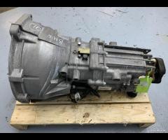 CAMBIO MANUALE 6M GS6-17DG-TBGO 2.0 105Kw 143CV BM - 15