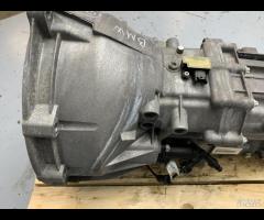 CAMBIO MANUALE 6M GS6-17DG-TBGO 2.0 105Kw 143CV BM - 16