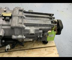 CAMBIO MANUALE 6M GS6-17DG-TBGO 2.0 105Kw 143CV BM - 17