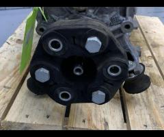 CAMBIO MANUALE 6M GS6-17DG-TBGO 2.0 105Kw 143CV BM - 21