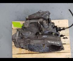 CAMBIO MANUALE 6M 1.6 D 100Kw 136CV OPEL INSIGNIA