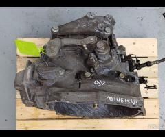 CAMBIO MANUALE 6M 1.6 D 100Kw 136CV OPEL INSIGNIA