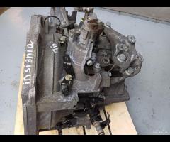 CAMBIO MANUALE 6M 1.6 D 100Kw 136CV OPEL INSIGNIA - 11