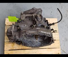 CAMBIO MANUALE 6M 1.6 D 100Kw 136CV OPEL INSIGNIA - 20