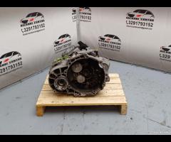 CAMBIO MANUALE 6M QFZ 2.0 110Kw 150CV VOLKSWAGEN P