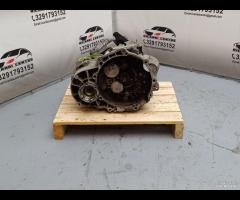 CAMBIO MANUALE 6M QFZ 2.0 110Kw 150CV VOLKSWAGEN P