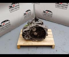 CAMBIO MANUALE 6M QFZ 2.0 110Kw 150CV VOLKSWAGEN P