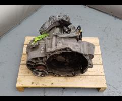 CAMBIO MANUALE 6M QFZ 2.0 110Kw 150CV VOLKSWAGEN P