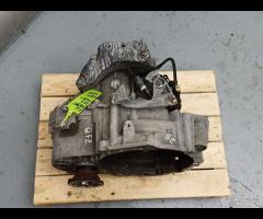CAMBIO MANUALE 6M QFZ 2.0 110Kw 150CV VOLKSWAGEN P