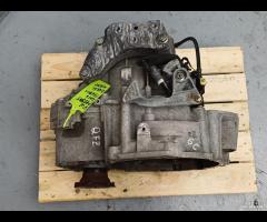 CAMBIO MANUALE 6M QFZ 2.0 110Kw 150CV VOLKSWAGEN P - 6