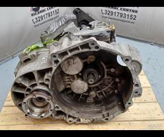 CAMBIO MANUALE 6M QFZ 2.0 110Kw 150CV VOLKSWAGEN P - 7