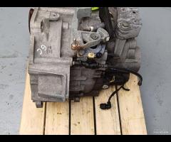 CAMBIO MANUALE 6M QFZ 2.0 110Kw 150CV VOLKSWAGEN P - 9