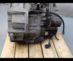 CAMBIO MANUALE 6M QFZ 2.0 110Kw 150CV VOLKSWAGEN P - 11
