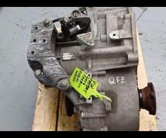 CAMBIO MANUALE 6M QFZ 2.0 110Kw 150CV VOLKSWAGEN P - 12