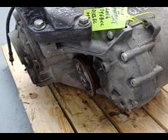 CAMBIO MANUALE 6M QFZ 2.0 110Kw 150CV VOLKSWAGEN P - 14