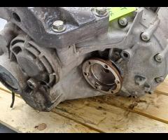 CAMBIO MANUALE 6M QFZ 2.0 110Kw 150CV VOLKSWAGEN P - 15