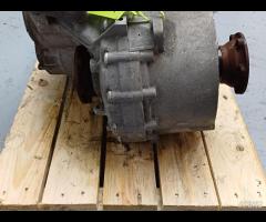 CAMBIO MANUALE 6M QFZ 2.0 110Kw 150CV VOLKSWAGEN P - 17