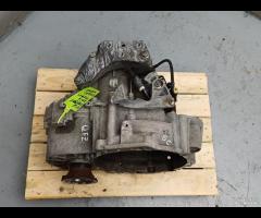 CAMBIO MANUALE 6M QFZ 2.0 110Kw 150CV VOLKSWAGEN P - 18