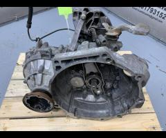 CAMBIO MANUALE 5 MARCE LUB 1.6 77Kw 105CV AUDI A3 - 7
