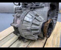 CAMBIO MANUALE 5 MARCE LUB 1.6 77Kw 105CV AUDI A3 - 19