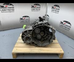 CAMBIO MANUALE 5M KZS KNU 2.0 147KW 200CV VW SCIRO