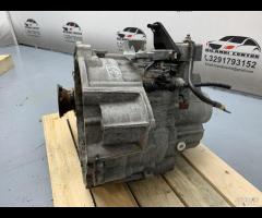 CAMBIO MANUALE 5M KZS KNU 2.0 147KW 200CV VW SCIRO - 9