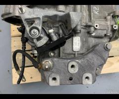 CAMBIO MANUALE 5M KZS KNU 2.0 147KW 200CV VW SCIRO - 10
