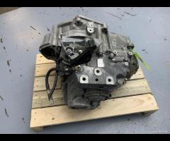 CAMBIO MANUALE 5M KZS KNU 2.0 147KW 200CV VW SCIRO - 12