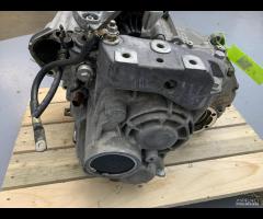 CAMBIO MANUALE 5M KZS KNU 2.0 147KW 200CV VW SCIRO - 13