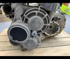CAMBIO MANUALE 5M KZS KNU 2.0 147KW 200CV VW SCIRO - 14