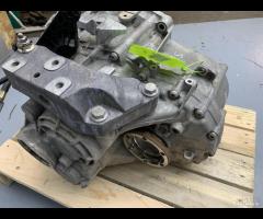 CAMBIO MANUALE 5M KZS KNU 2.0 147KW 200CV VW SCIRO - 15