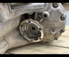 CAMBIO MANUALE 5M KZS KNU 2.0 147KW 200CV VW SCIRO - 16