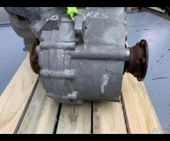 CAMBIO MANUALE 5M KZS KNU 2.0 147KW 200CV VW SCIRO - 18