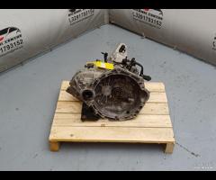 CAMBIO MANUALE 5M 1.2 BENZINA 62Kw 84CV HYUNDAI I2