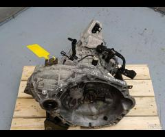 CAMBIO MANUALE 5M 1.2 BENZINA 62Kw 84CV HYUNDAI I2