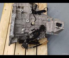 CAMBIO MANUALE 5M 1.2 BENZINA 62Kw 84CV HYUNDAI I2 - 8