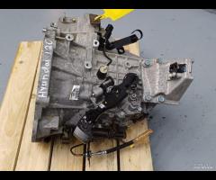 CAMBIO MANUALE 5M 1.2 BENZINA 62Kw 84CV HYUNDAI I2 - 9