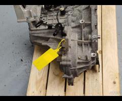 CAMBIO MANUALE 5M 1.2 BENZINA 62Kw 84CV HYUNDAI I2 - 12