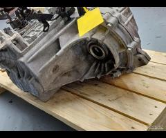 CAMBIO MANUALE 5M 1.2 BENZINA 62Kw 84CV HYUNDAI I2 - 16