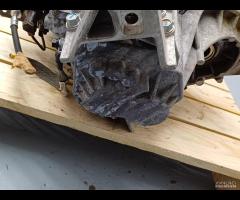 CAMBIO MANUALE 5M 1.2 BENZINA 62Kw 84CV HYUNDAI I2 - 19