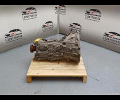 CAMBIO MANUALE 6 MARCE 2.0 D 130Kw 179CV JAGUAR XE