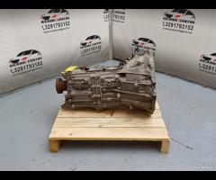 CAMBIO MANUALE 6 MARCE 2.0 D 130Kw 179CV JAGUAR XE