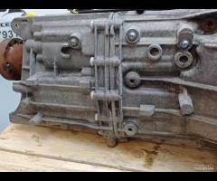 CAMBIO MANUALE 6 MARCE 2.0 D 130Kw 179CV JAGUAR XE - 6