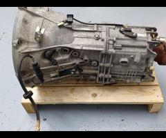 CAMBIO MANUALE 6 MARCE 2.0 D 130Kw 179CV JAGUAR XE - 10