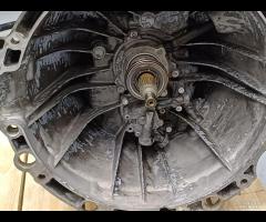 CAMBIO MANUALE 6 MARCE 2.0 D 130Kw 179CV JAGUAR XE - 17