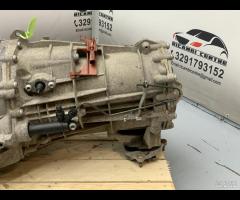 CAMBIO MANUALE 6 MARCE LLN KXP LCV 2.0 105Kw 143CV