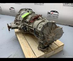 CAMBIO MANUALE 6 MARCE LLN KXP LCV 2.0 105Kw 143CV - 8