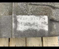 CAMBIO MANUALE 6 MARCE LLN KXP LCV 2.0 105Kw 143CV - 15