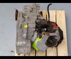 CAMBIO MANUALE 5M PHB PNY 1.4 D 77Kw 105CV SEAT IB