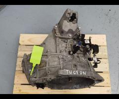 CAMBIO MANUALE 6 MARCE 1.6 110Kw 150CV HYUNDAI TUC